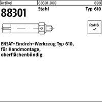 Gewindereparaturwerkzeug und Zubehör