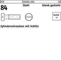 Zylinderschrauben