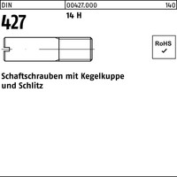 Schaftschrauben