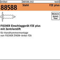 Einschlagwerkzeuge
