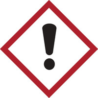 Gefahrenpiktogramm