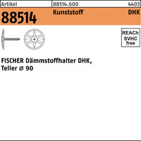 Dämmplatten-/Dämmstoffhalter