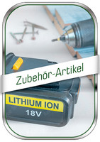 Zubehör zu Bodenreinigungsmaschinen