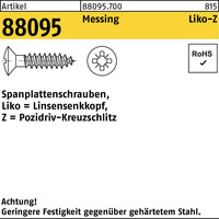 Spanplattenschrauben