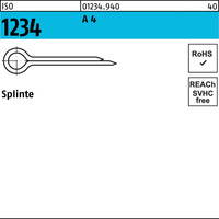 Splinte